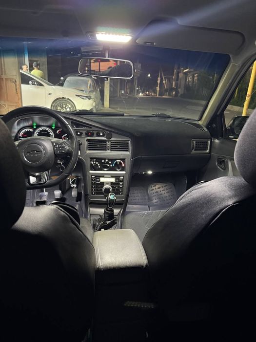 Neksa 2  nasiya savdoga beriladi oʻqib tel qilila