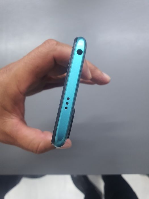 Redmi Note 10 5G