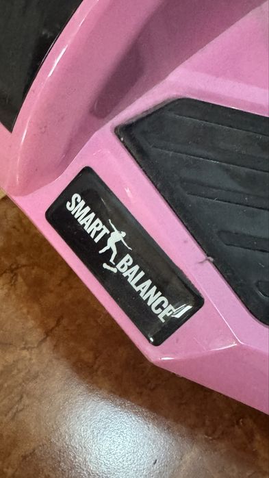 Hoverboard smart balance NEGOCIABIL