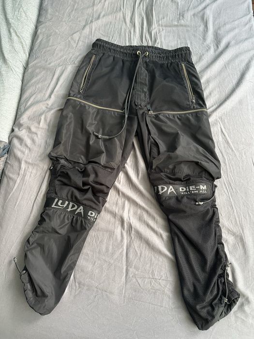 Luda -панталон XS