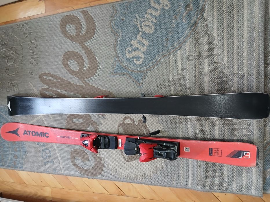 Schiuri, casca, combinezon