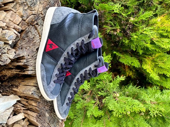 LE COQ SPORTIF дамски/детски кецове номер 36