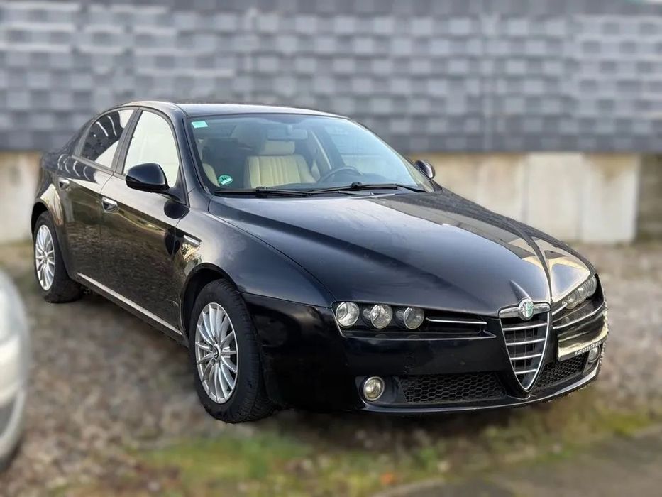 Dezmembrari / Dezmembrez ALFA ROMEO 159