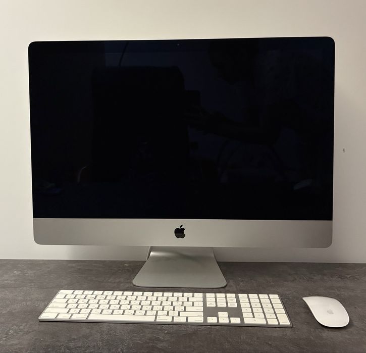IMac 27’ 2020
