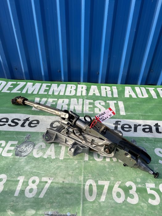 Coloană volan, Ax volan reglabil Range Rover Evoque 2017 volan stânga