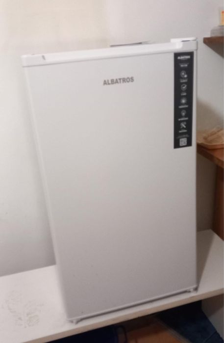 Frigider Albatros