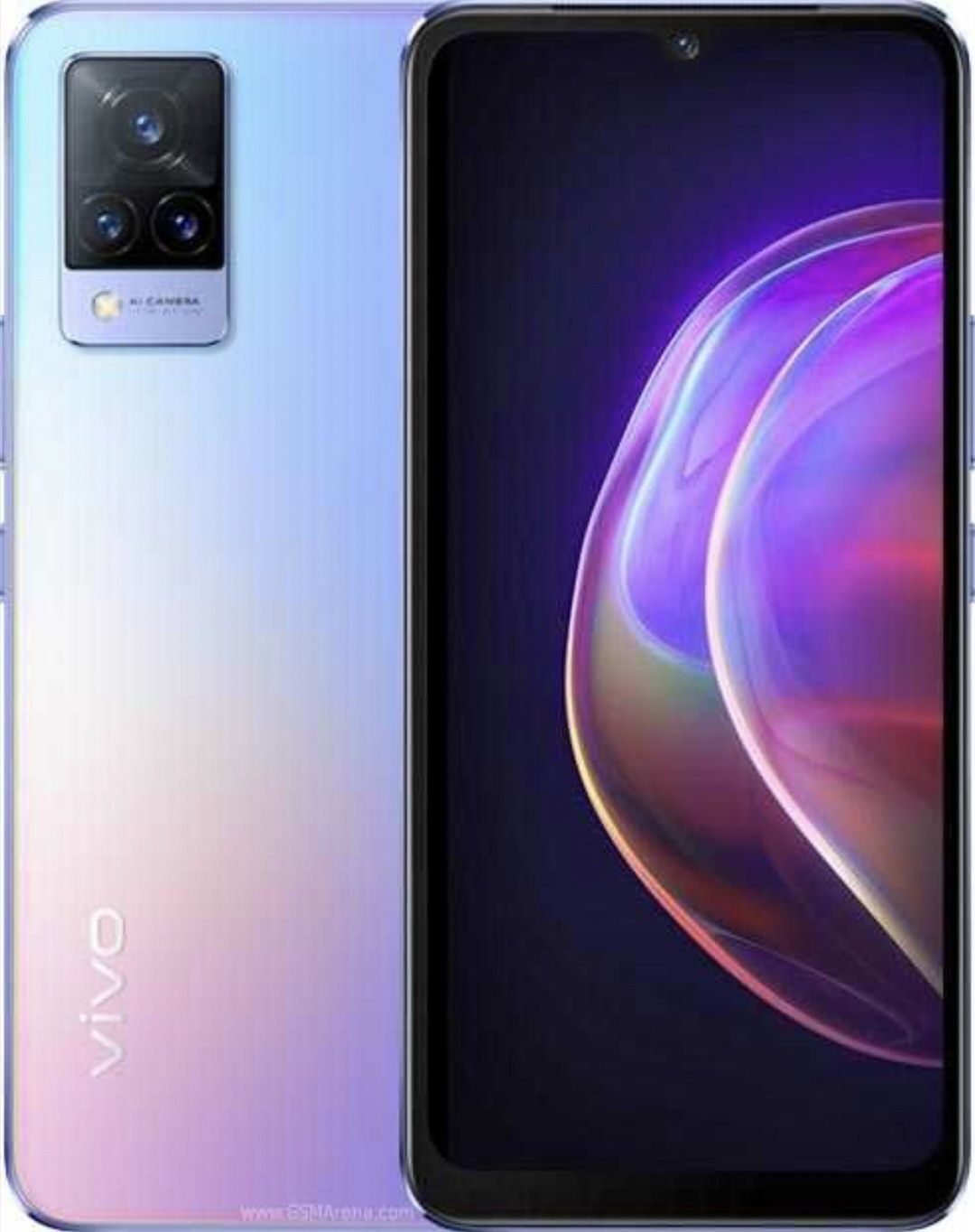 Продам Vivo v21 состояние отличное