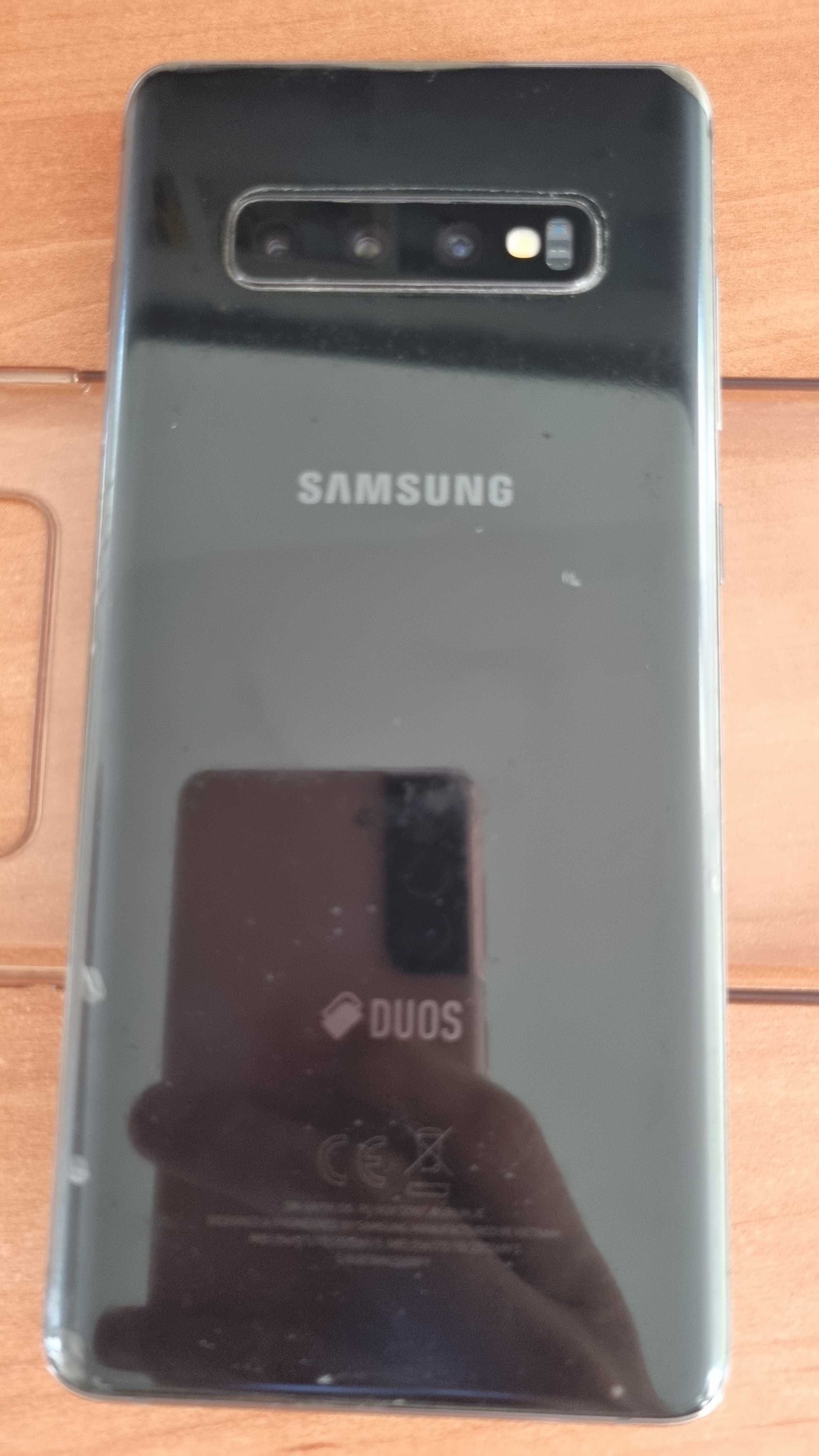 Samsung S10 PLUS