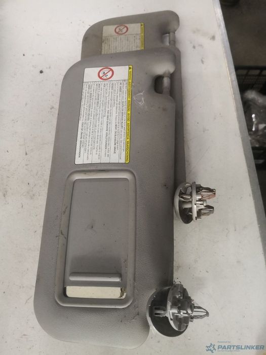 Parasolar TOYOTA YARIS (_P9_)