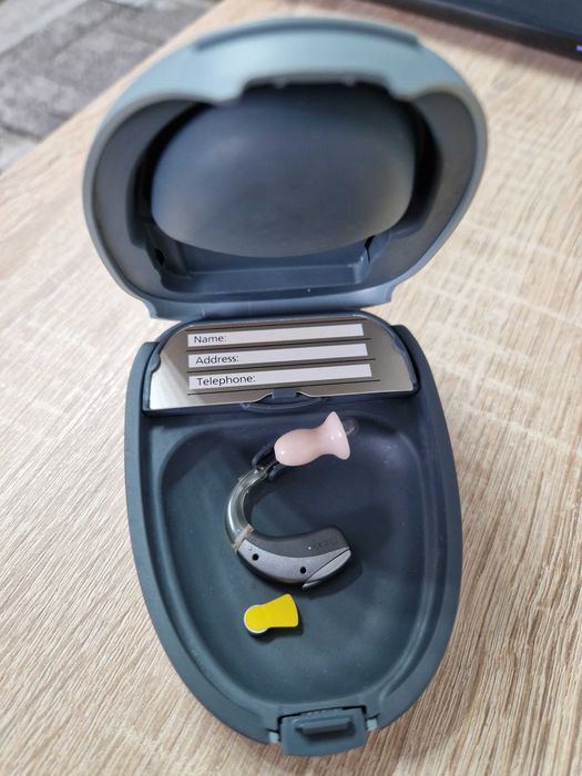 Aparat auditiv Widex Mind220 M2-m, perfect, foarte mic.