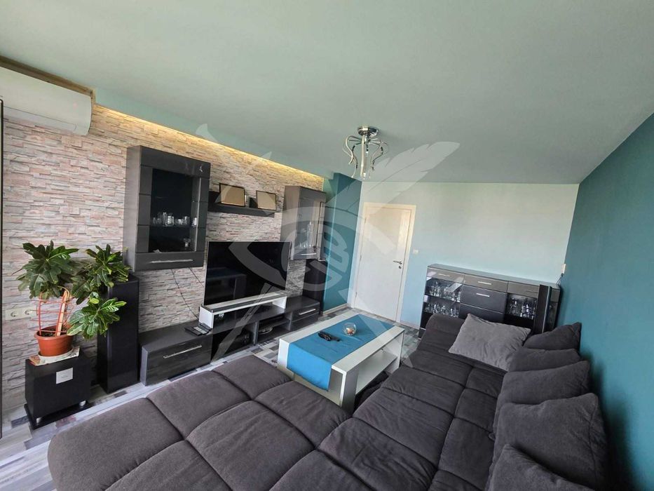 Многостаен апартамент в Братя Миладинови, Бургас 92441