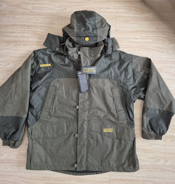 Mivardi carp wear мъжки комплект за риболов