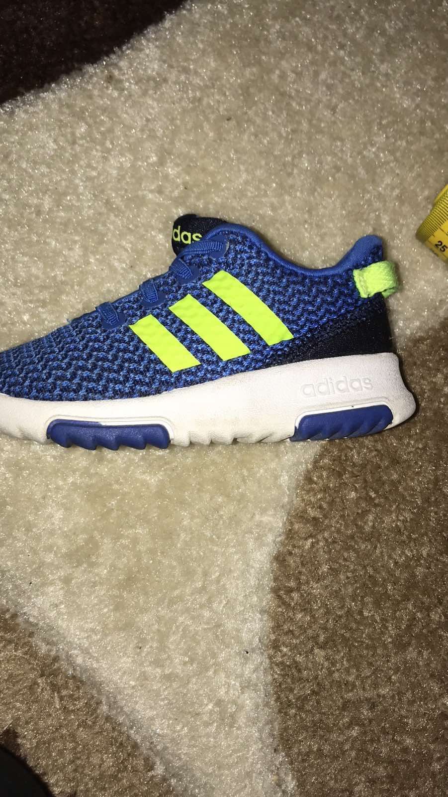 Adidas маратонки