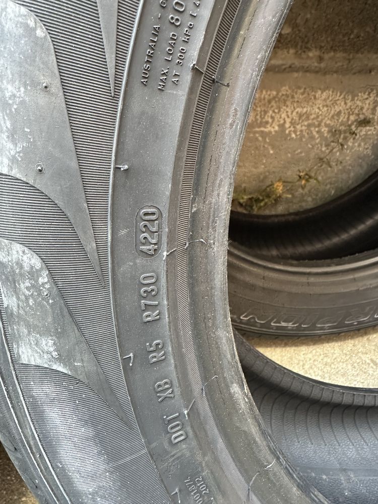 Pirelli Scorpion Verde
