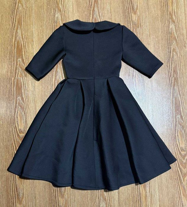 Платье на девочку 10 лет