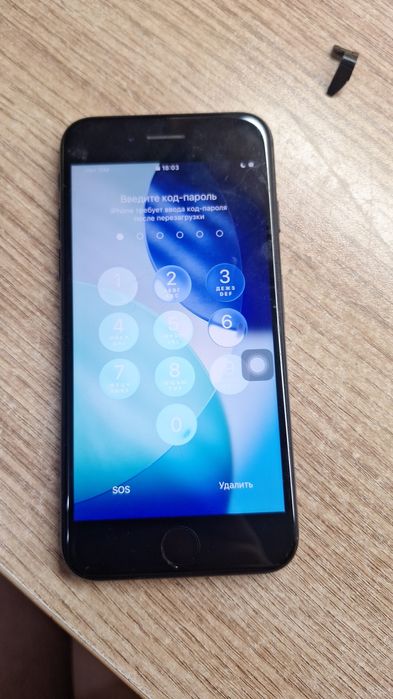 iPhone se 3 128gb, 77%