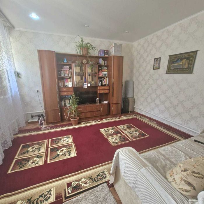 Продам дом в районе Пединститута, по ул. Кекильбаева
