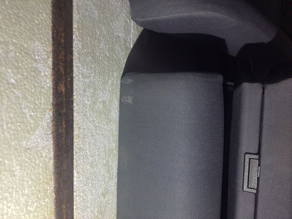 Bancheta golf 4/skoda octavia 1/audi a3