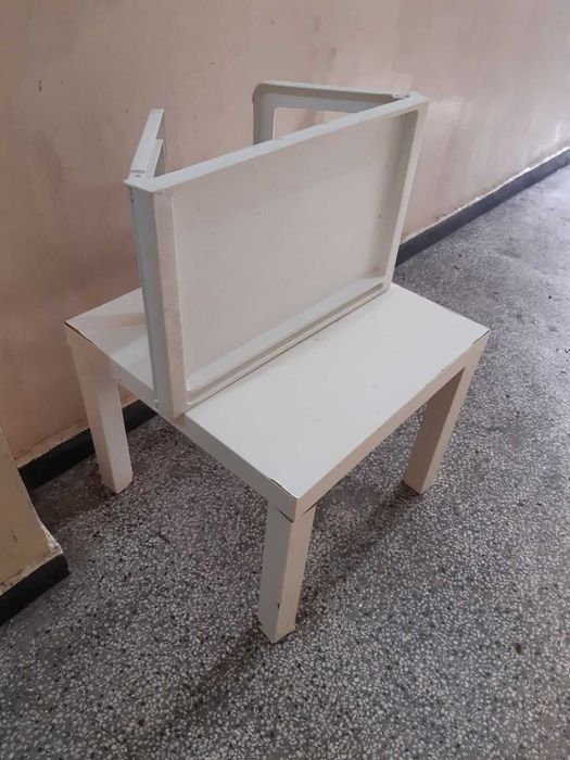 Масичка и табла Икеа