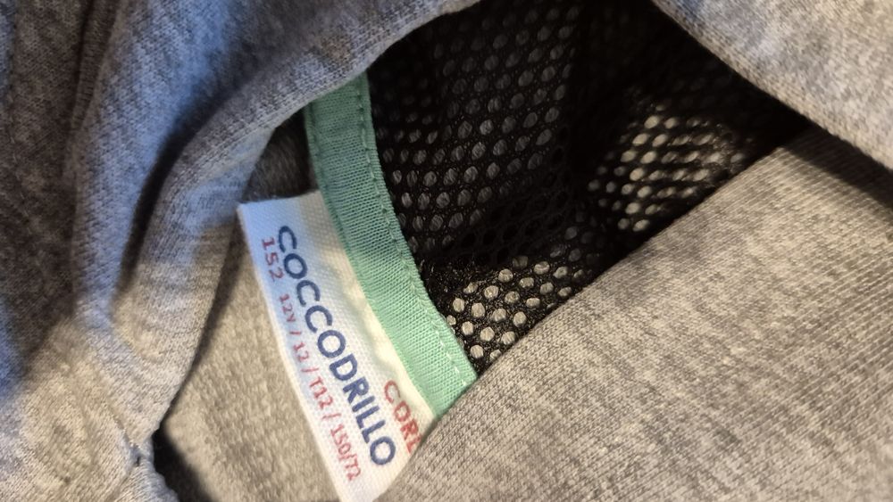 Hanorace copii 12 ani