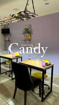 Салон "Candy studio"