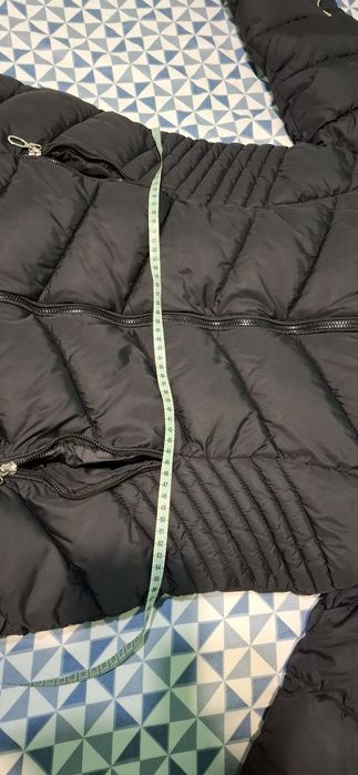 Geaca dama iarna 5xl