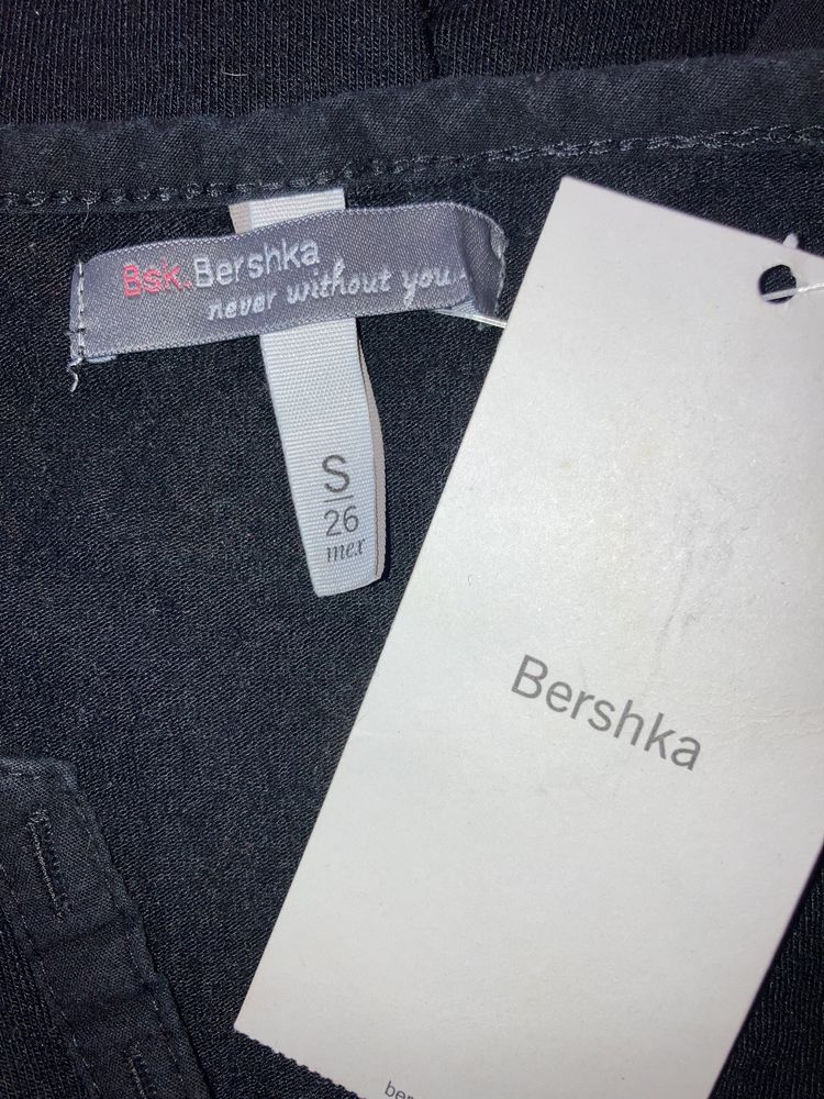 Oysho, Escada, Bershka блузи, р-р S, Нови!