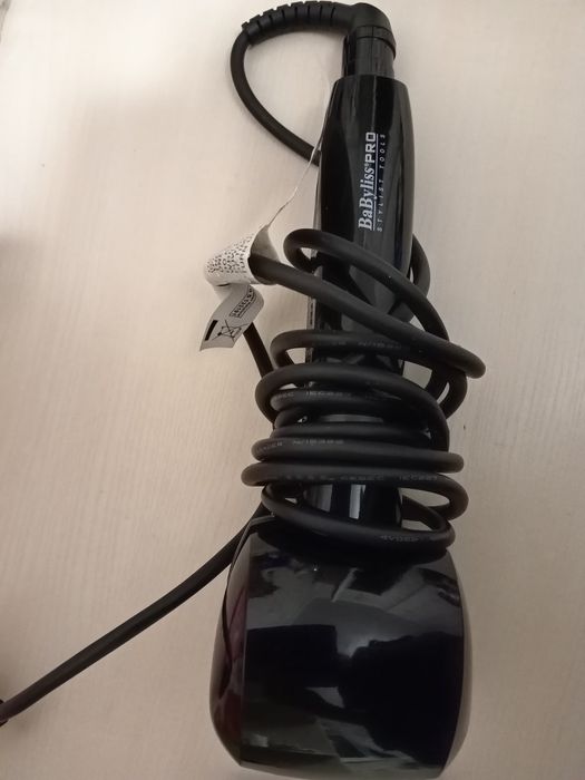Продам стайлер babyliss pro