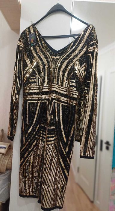 Срочно недорого продам платье!