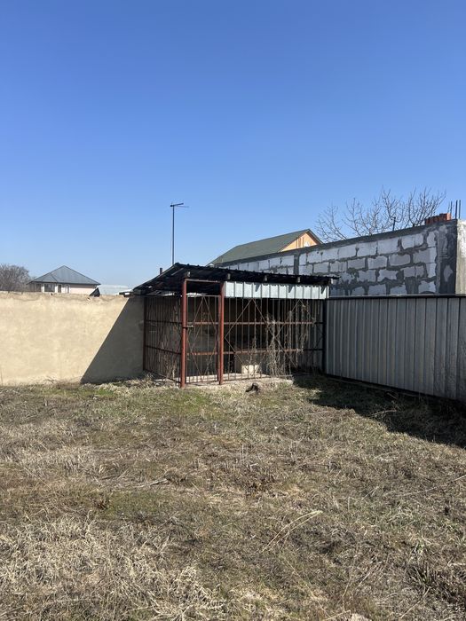 Вольер будка……….