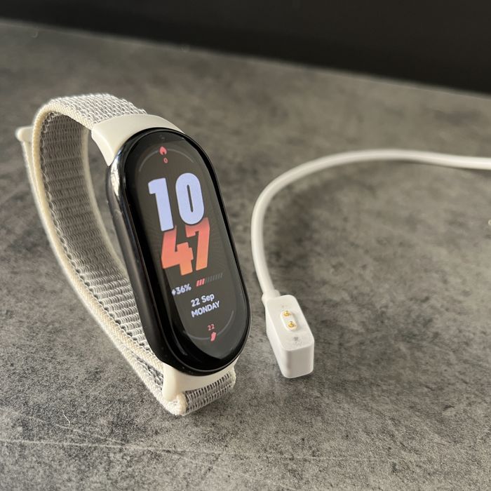 Xiaomi Smart Band 8