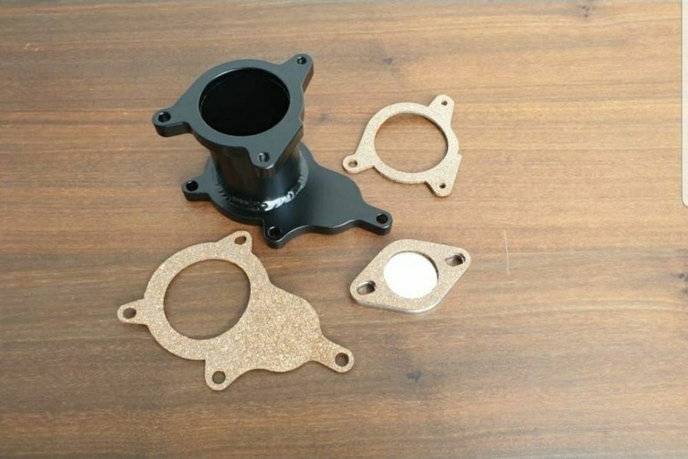 Kit EGR 2.0TDI Audi compatibil BVF/BVA/BVG/BRD/BNA/BLB/BRE