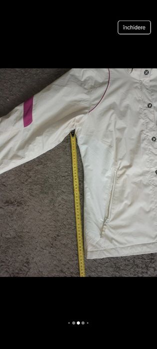 Geacă Columbia femei