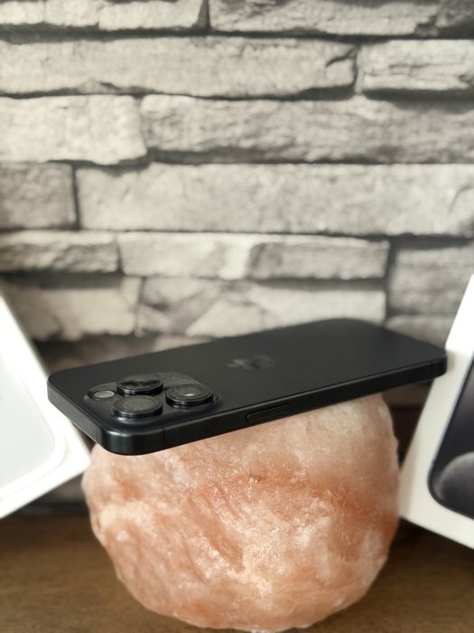 iPhone 15Pro като нов/гаранция