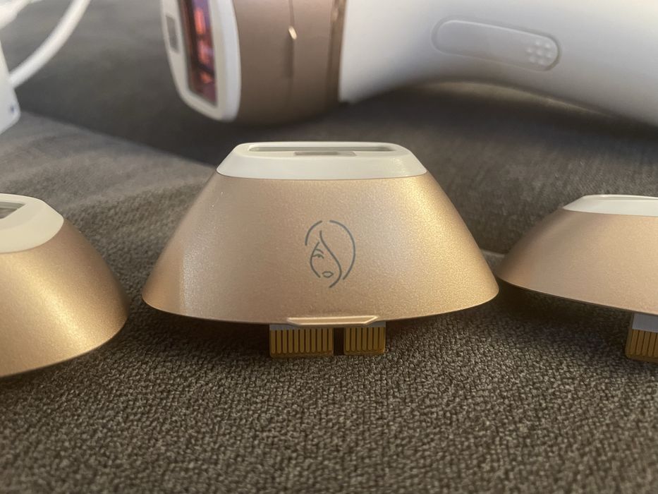 Philips Lumea Prestige