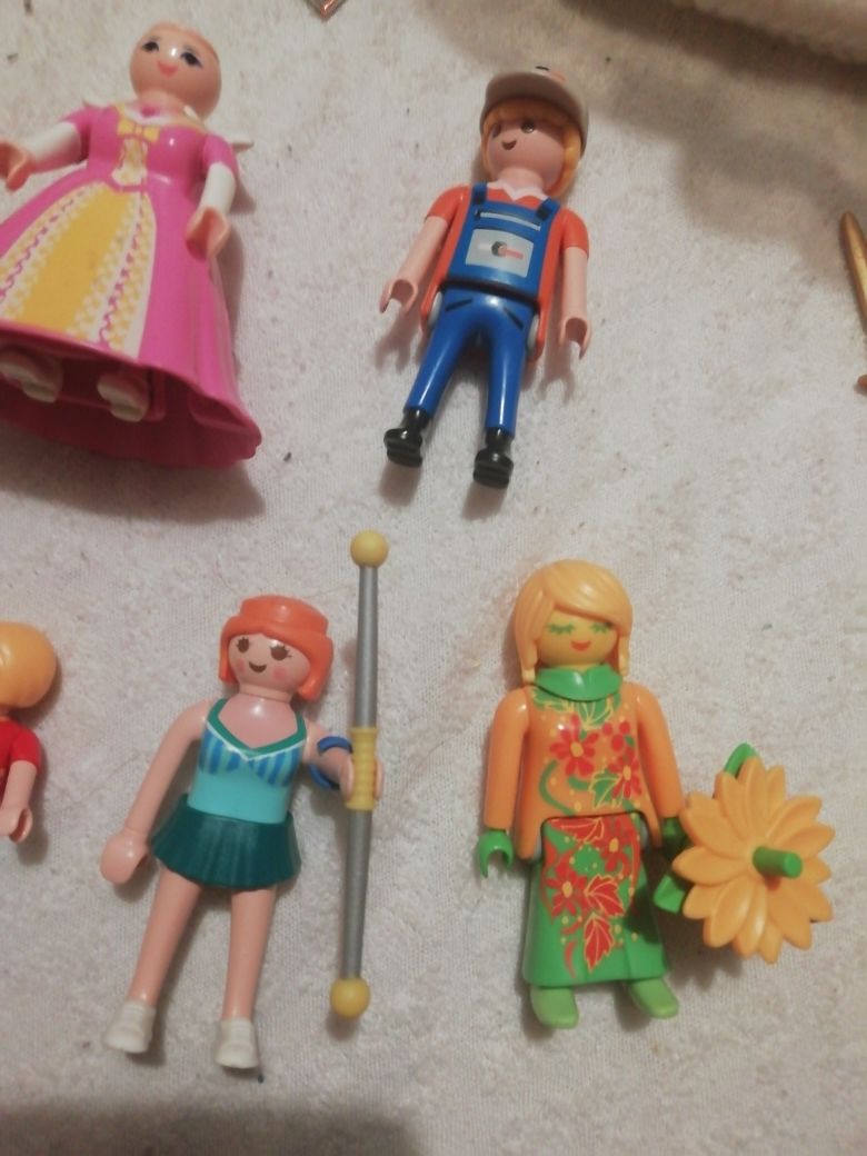 Figurine Playmobil