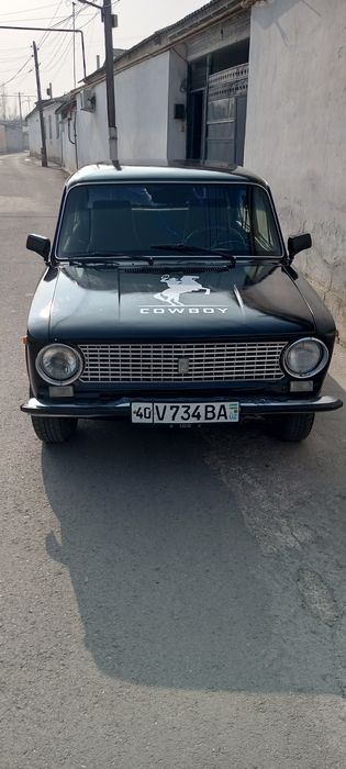 Vjiguli2101 sotiladi srochno