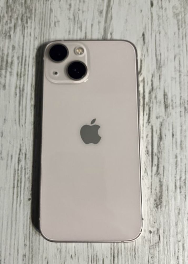 iphone 13mini recarosare