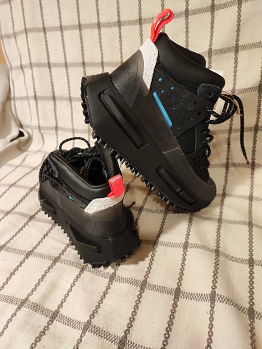 Мъжки маратонки Adidas Humanrace HU NMD S1 RYAT