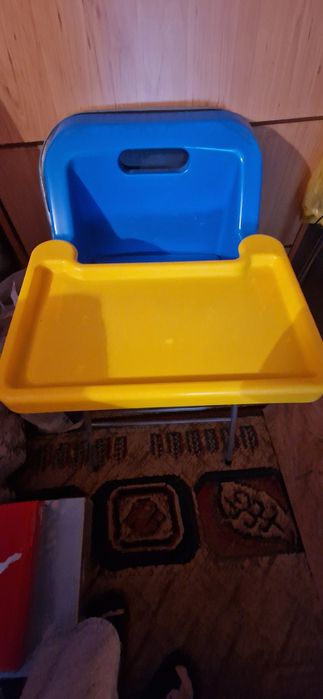 Inaltator scaun pentru copii