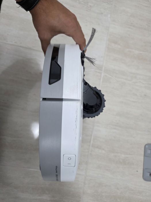 Samsung Jetbot - aspirator robot