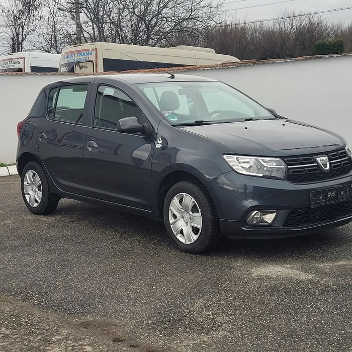 Dacia Sandero 898CM³ 90 CP EURO 6