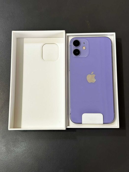 Iphone 12 mini !НОВ!