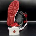 Reducere Nike Air force 1 Patent Bred 36-44 (cu verificare colet)