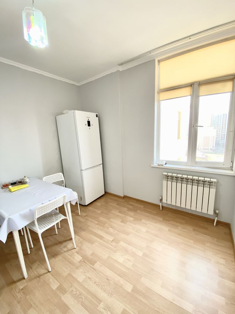 Продам 2 комнатную студию в ЖК Аружан по Омарова 23
