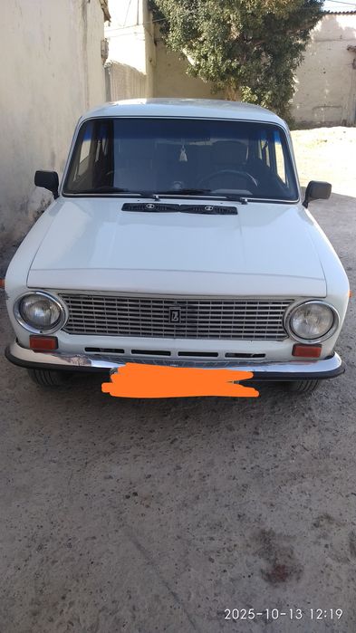 Продаётся машина