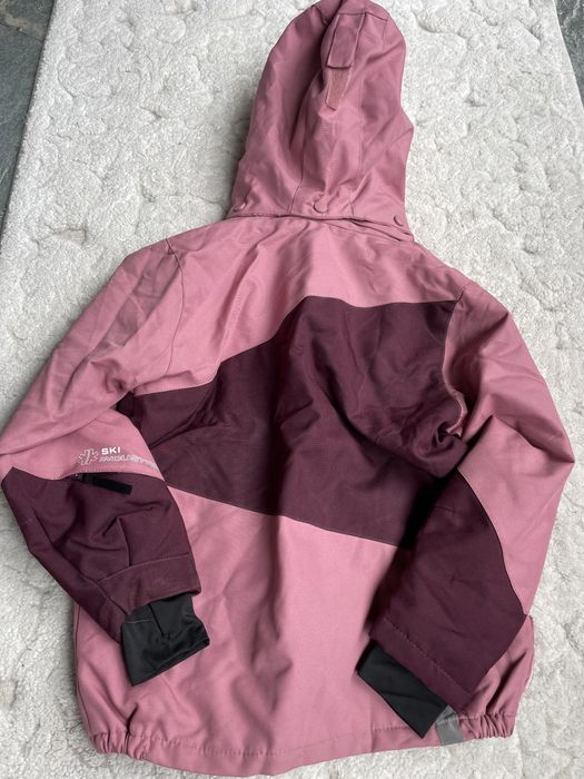 Costum schi Ski Industries fete