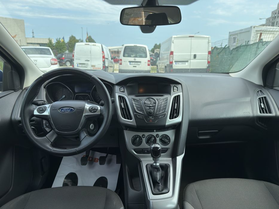 Euro 5/ AC / Rate Avans 0 / Import Olanda