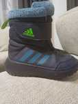 Детски ботуши Addidas