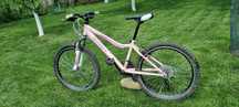 Bicicleta fete X-Fact MTB Girl 24 inch